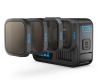 GoPro HERO13 Black + HB-Series Lens Collection - 1343388 - zdjęcie 5